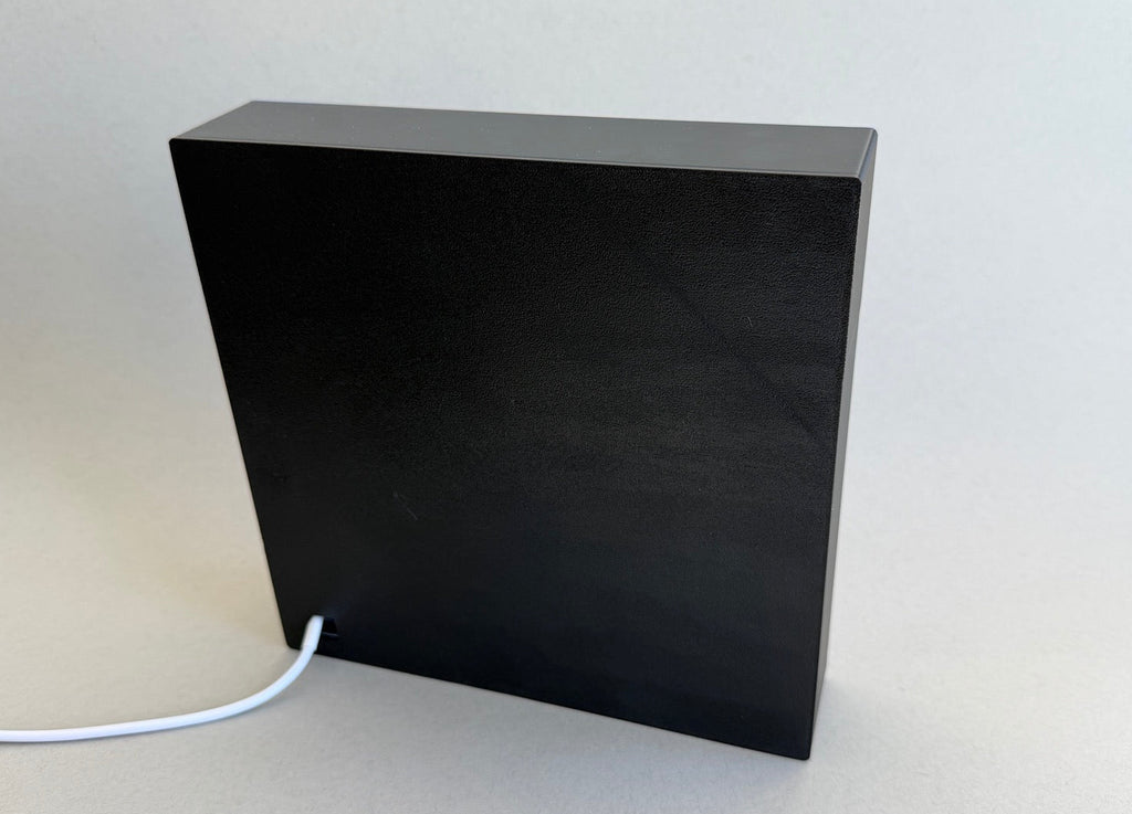 Custom Light Box