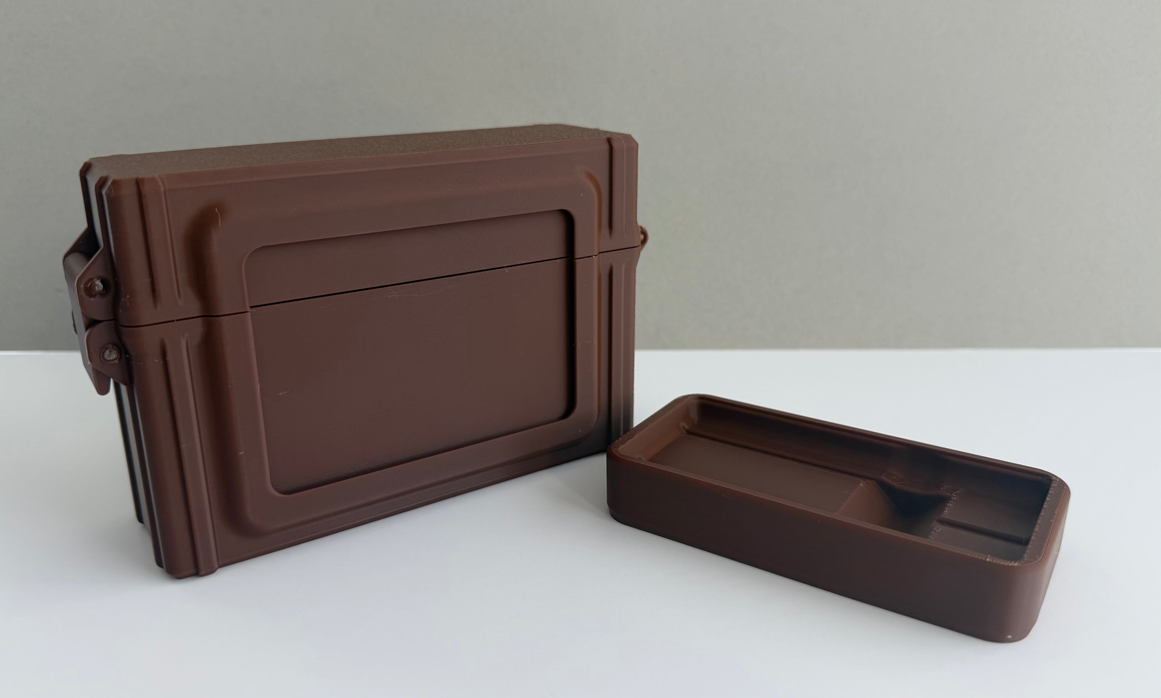 Magic The Gathering Deck Box
