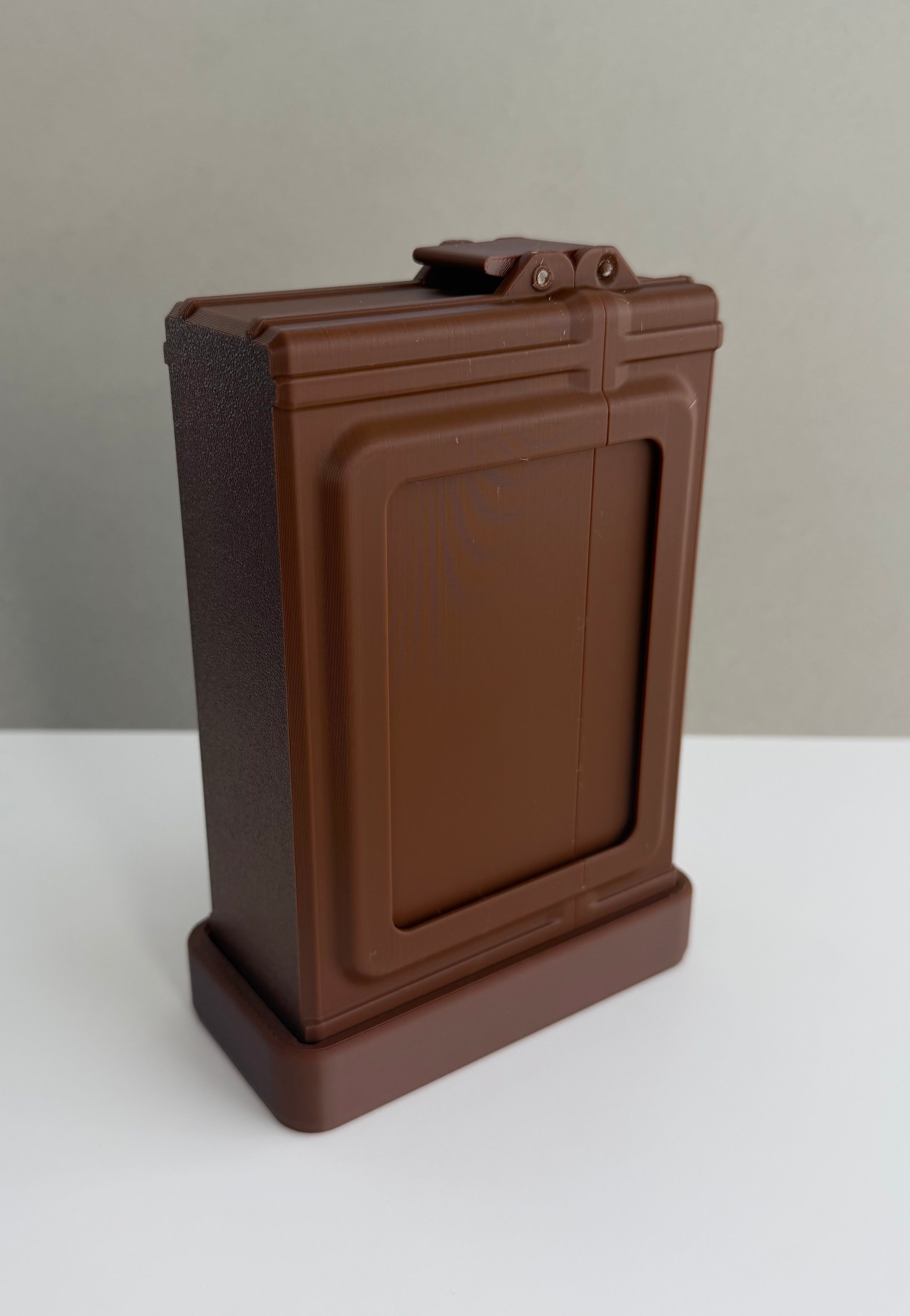 Magic The Gathering Deck Box