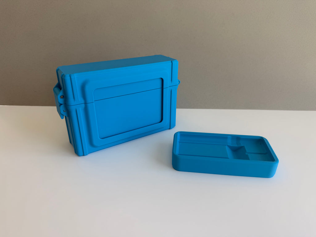 Magic The Gathering Deck Box