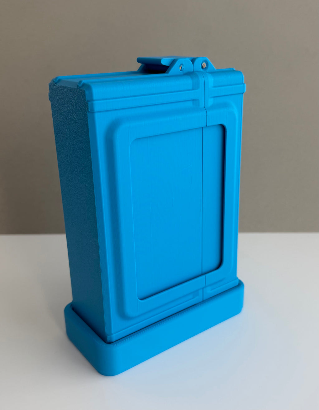 Magic The Gathering Deck Box