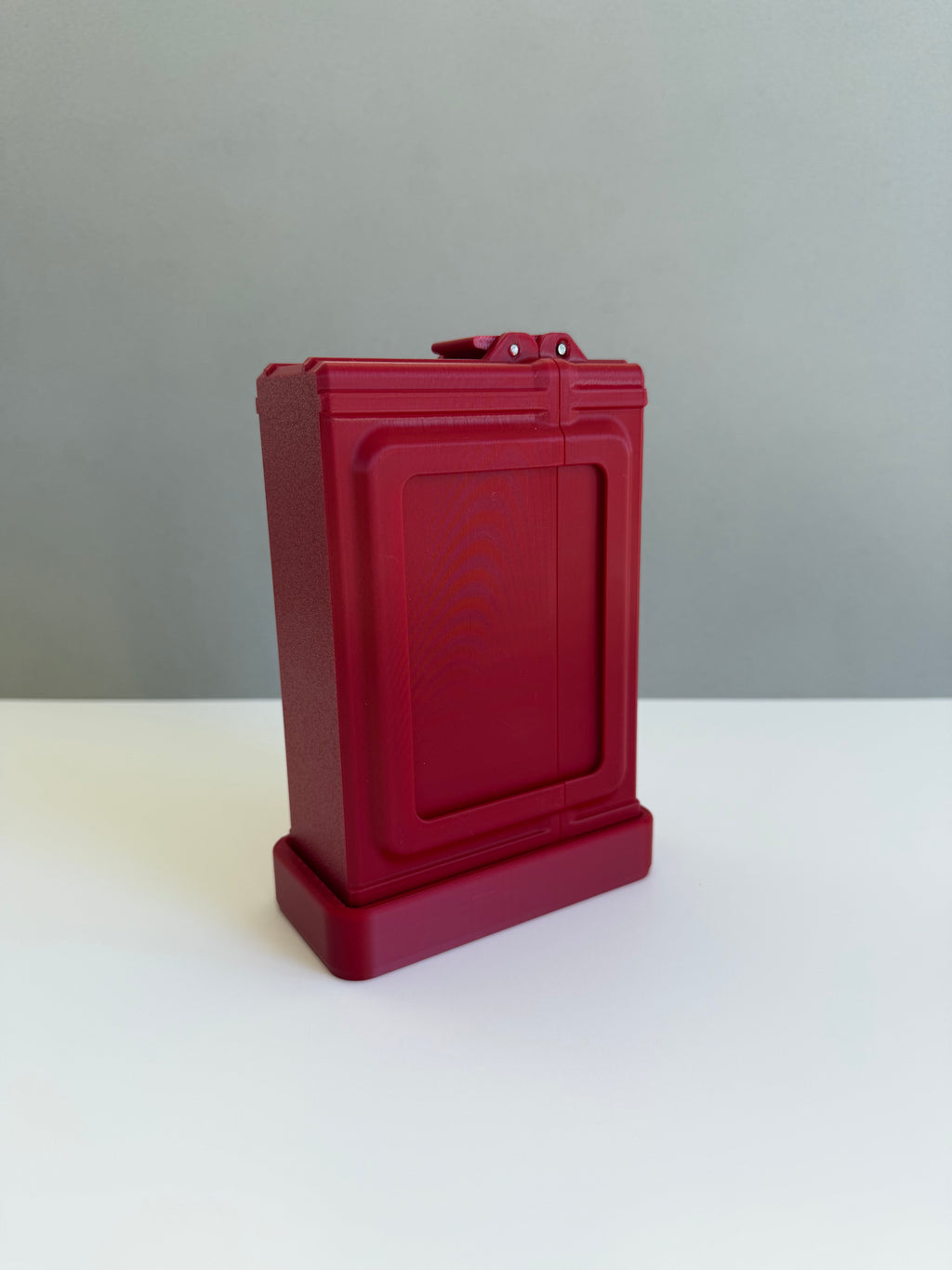Magic The Gathering Deck Box